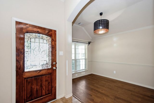 13406 Quail Landing Lane, Rosharon, TX 77583