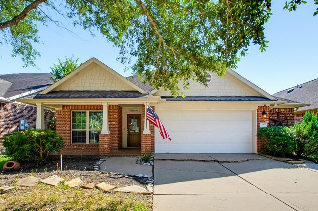 13406 Quail Landing Lane, Rosharon, TX 77583