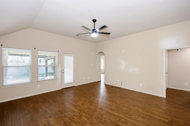 13406 Quail Landing Lane, Rosharon, TX 77583