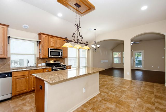 13406 Quail Landing Lane, Rosharon, TX 77583