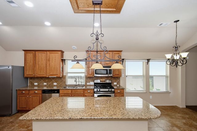 13406 Quail Landing Lane, Rosharon, TX 77583