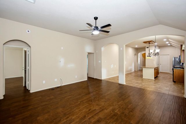 13406 Quail Landing Lane, Rosharon, TX 77583