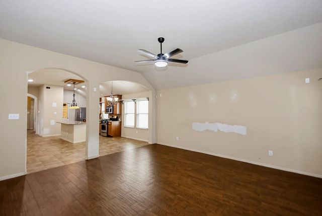 13406 Quail Landing Lane, Rosharon, TX 77583