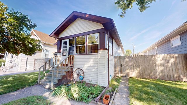 6621 Monroe Avenue, Hammond, IN 46324