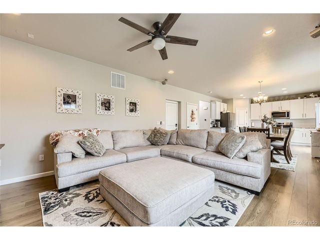 12749 Horton Ct, Parker, CO 80134