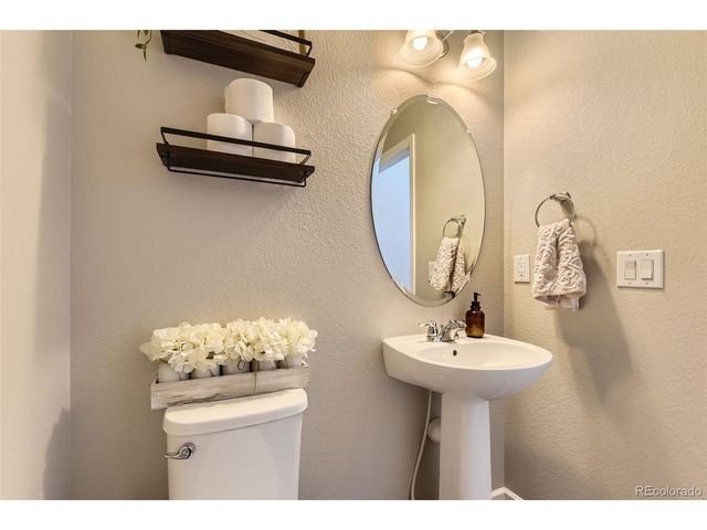 12749 Horton Ct, Parker, CO 80134