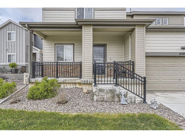 12749 Horton Ct, Parker, CO 80134