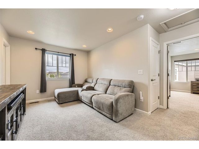 12749 Horton Ct, Parker, CO 80134