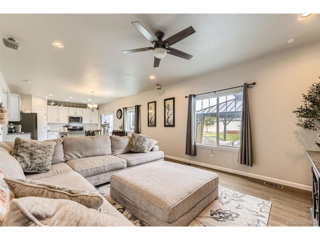 12749 Horton Ct, Parker, CO 80134