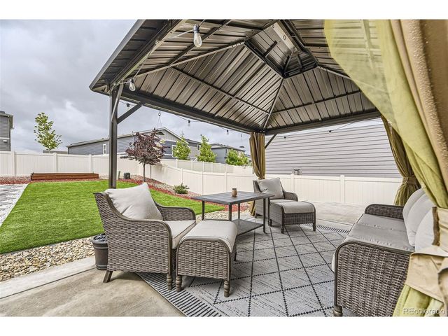 12749 Horton Ct, Parker, CO 80134
