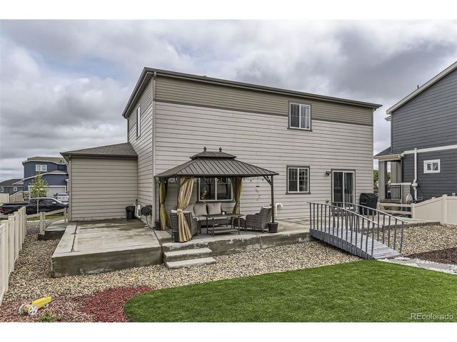 12749 Horton Ct, Parker, CO 80134