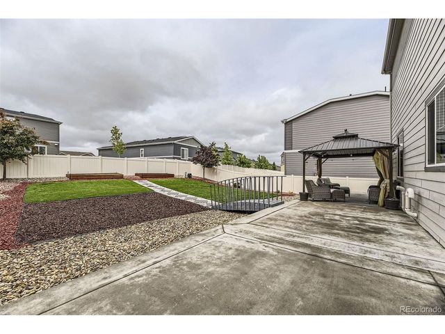 12749 Horton Ct, Parker, CO 80134