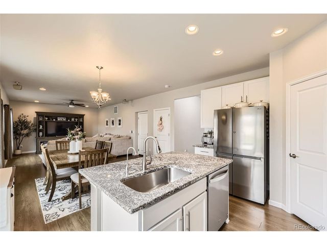 12749 Horton Ct, Parker, CO 80134