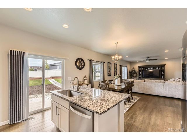 12749 Horton Ct, Parker, CO 80134