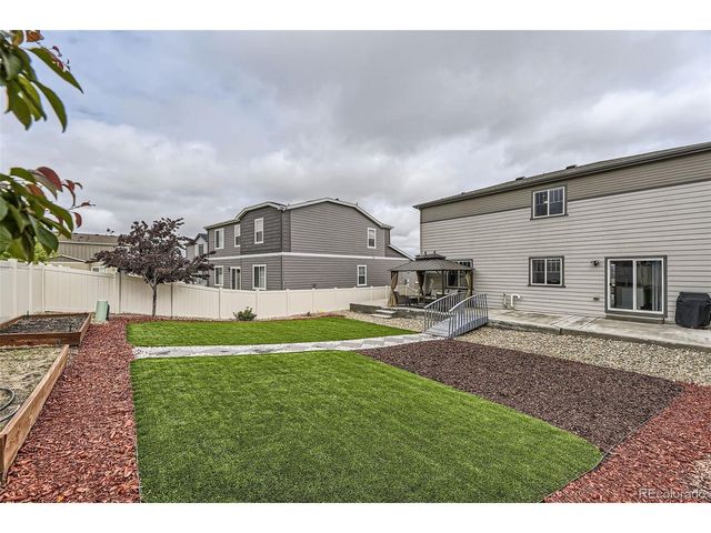 12749 Horton Ct, Parker, CO 80134
