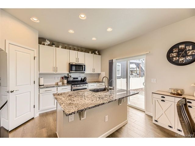 12749 Horton Ct, Parker, CO 80134