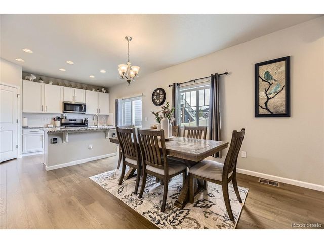 12749 Horton Ct, Parker, CO 80134