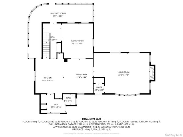 23 S Creek Road, Staatsburg, NY 12580