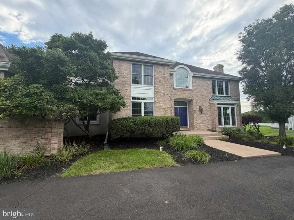 25 SANDTRAP CIR, WARMINSTER, PA 18974 — photo 3