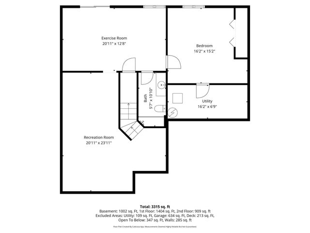10830 46th Place N, Plymouth, MN 55442