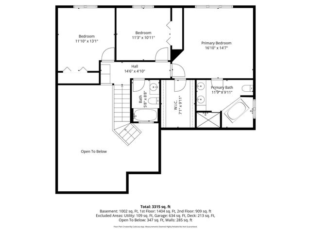 10830 46th Place N, Plymouth, MN 55442