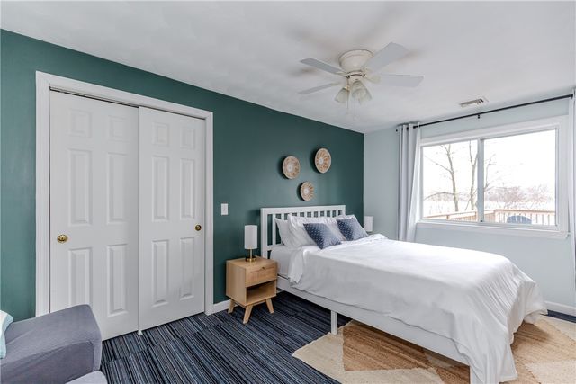 422 Lake Shore Drive, Warwick, RI 02889