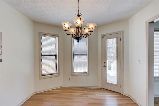 2965 CORDITE Loop, Snellville, GA 30039