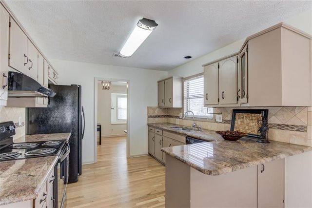 2965 CORDITE Loop, Snellville, GA 30039