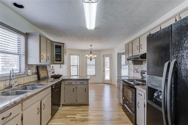 2965 CORDITE Loop, Snellville, GA 30039