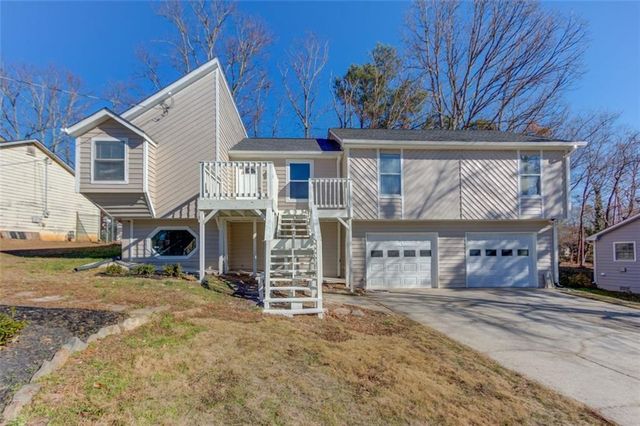 2965 CORDITE Loop, Snellville, GA 30039