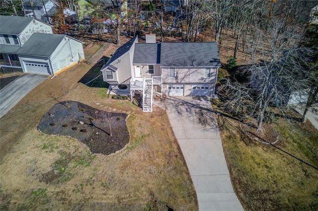 2965 CORDITE Loop, Snellville, GA 30039