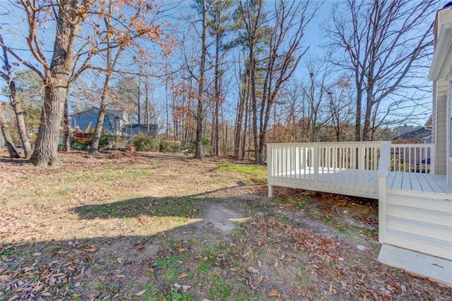 2965 CORDITE Loop, Snellville, GA 30039