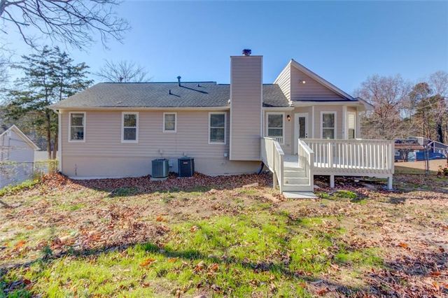 2965 CORDITE Loop, Snellville, GA 30039