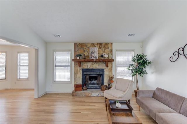 2965 CORDITE Loop, Snellville, GA 30039