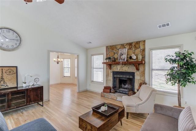 2965 CORDITE Loop, Snellville, GA 30039