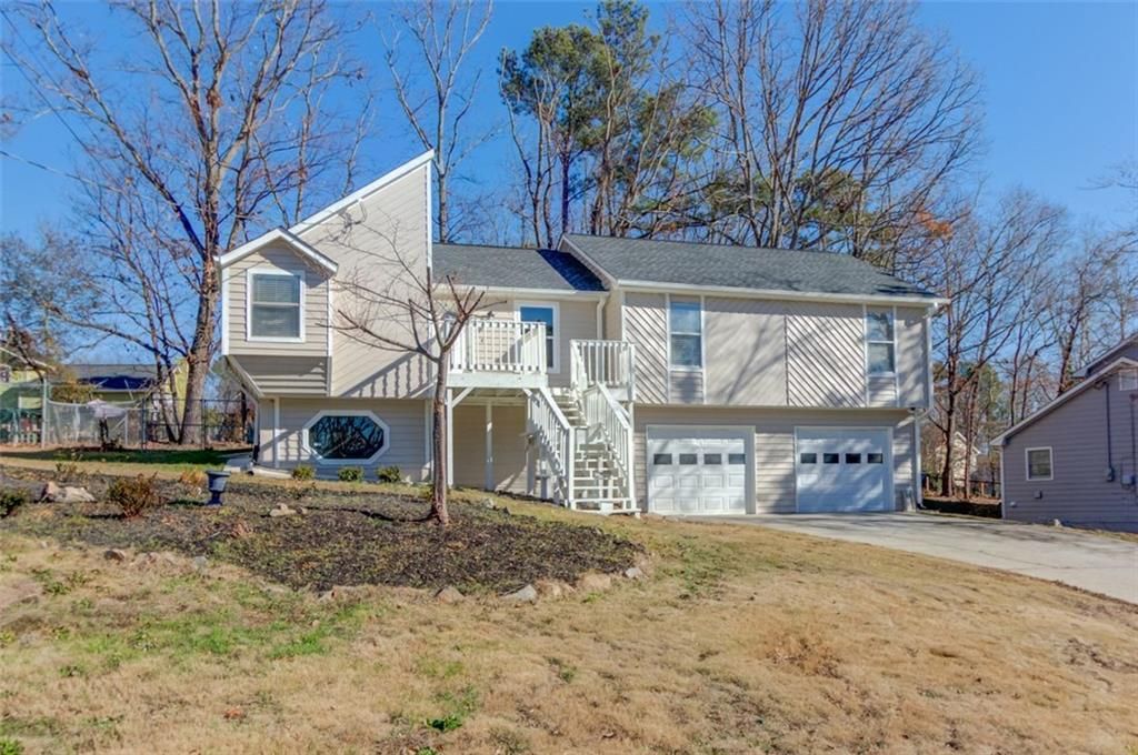 2965 CORDITE Loop, Snellville, GA 30039