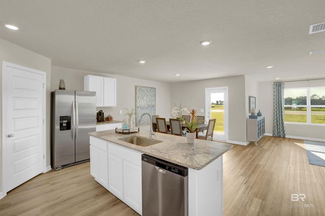15691 Laurelbrooke Loop, Fairhope, AL 36532