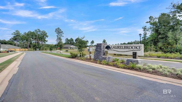 15691 Laurelbrooke Loop, Fairhope, AL 36532