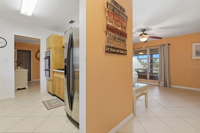21444 HIGGS DRIVE, Port Charlotte, FL 33952