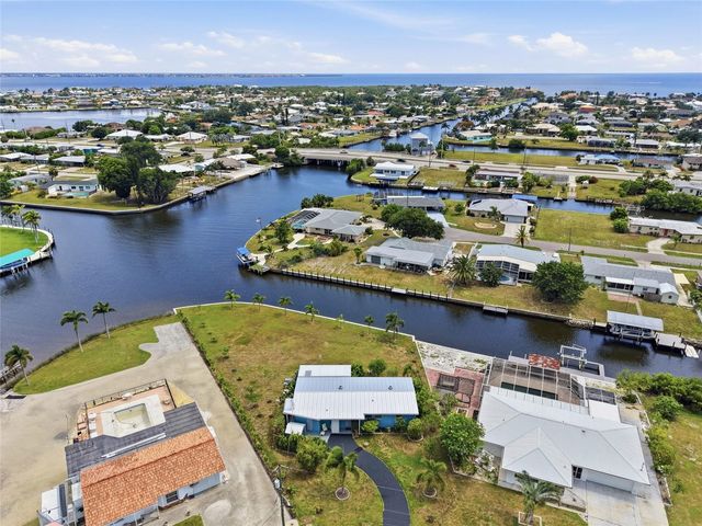 21444 HIGGS DRIVE, Port Charlotte, FL 33952