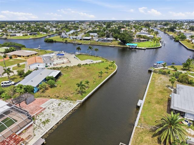 21444 HIGGS DRIVE, Port Charlotte, FL 33952