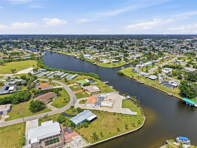 21444 HIGGS DRIVE, Port Charlotte, FL 33952