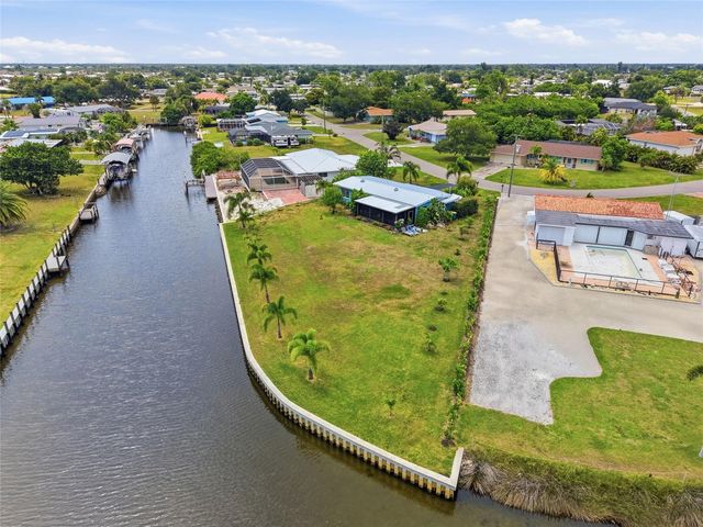 21444 HIGGS DRIVE, Port Charlotte, FL 33952