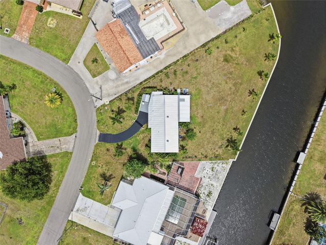 21444 HIGGS DRIVE, Port Charlotte, FL 33952