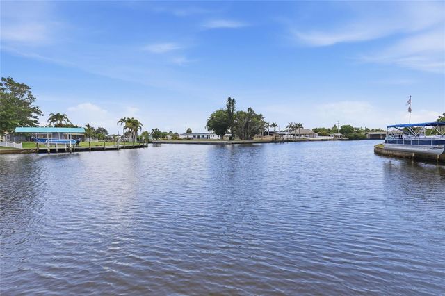 21444 HIGGS DRIVE, Port Charlotte, FL 33952