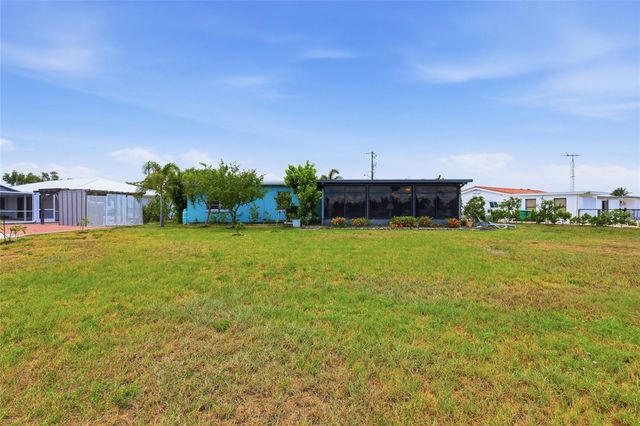 21444 HIGGS DRIVE, Port Charlotte, FL 33952