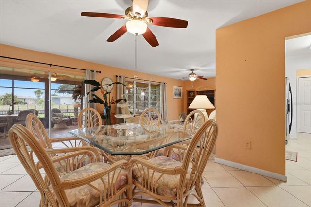 21444 HIGGS DRIVE, Port Charlotte, FL 33952