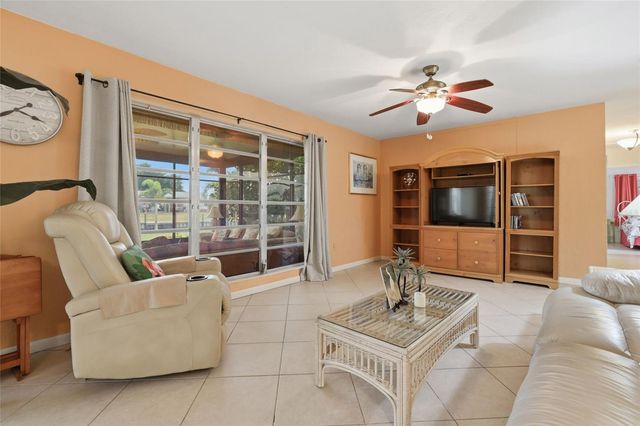 21444 HIGGS DRIVE, Port Charlotte, FL 33952