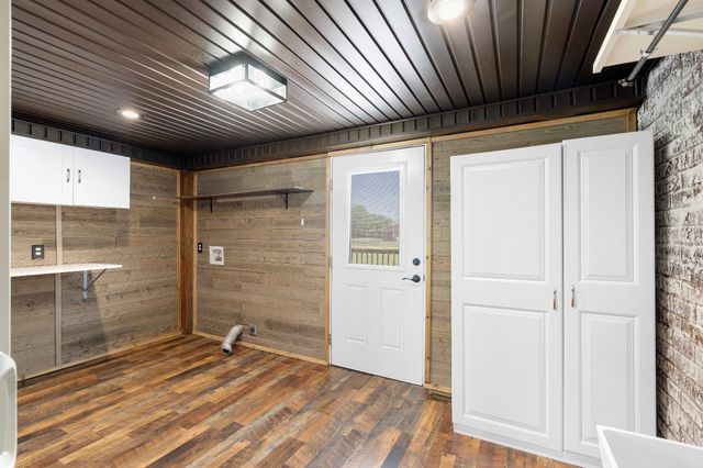 3457 Maxie Jones Rd, Springfield, TN 37172