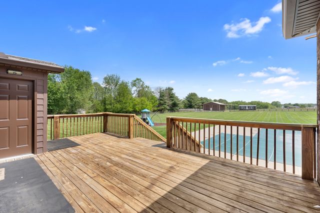 3457 Maxie Jones Rd, Springfield, TN 37172